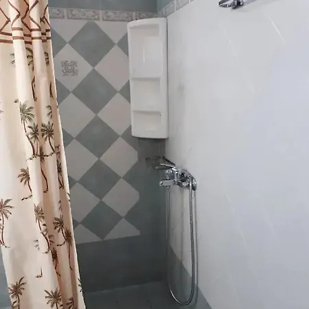 Apartment Square Masouri