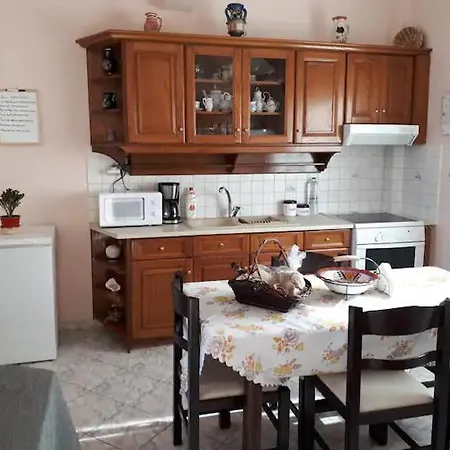 Apartment Square