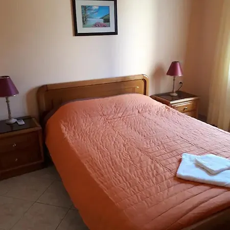 Square Apartment Masouri