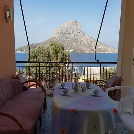 Apartment Square Masouri