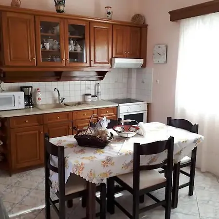Apartment Square Masouri