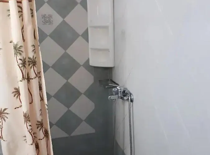 Lägenhet Square Masouri