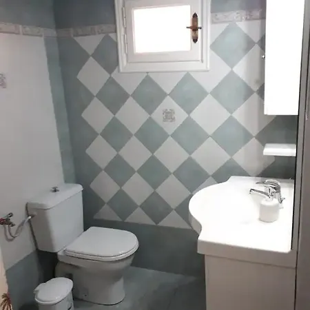 Apartmán Square Masouri