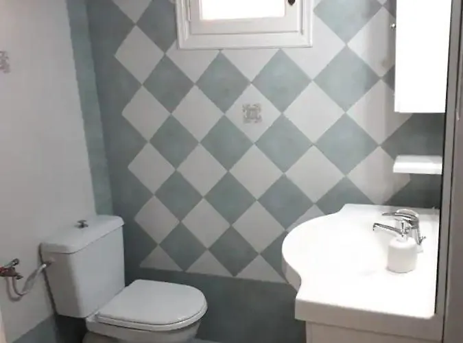 شقة Square ماسوري