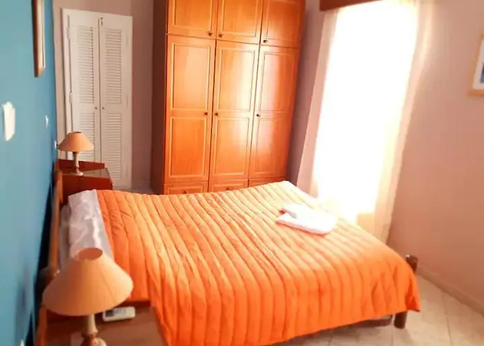 Square شقة ماسوري